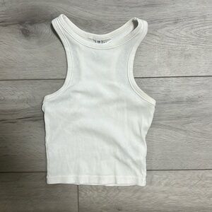 H&M Razorback Tank